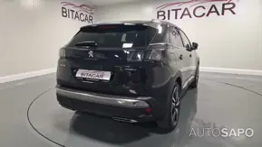 Peugeot 3008 de 2021