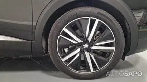 Peugeot 3008 de 2021