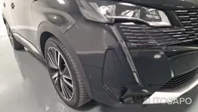 Peugeot 3008 de 2021