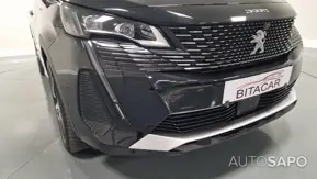 Peugeot 3008 de 2021