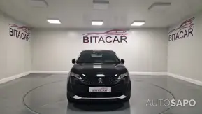 Peugeot 3008 de 2021