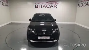Peugeot 3008 de 2021
