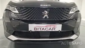 Peugeot 3008 de 2021