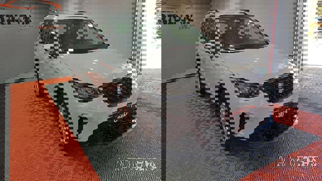 Seat Arona 1.0 TSI Style de 2022