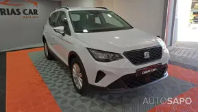 Seat Arona 1.0 TSI Style de 2022