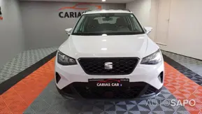 Seat Arona 1.0 TSI Style de 2022