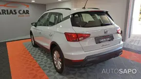 Seat Arona 1.0 TSI Style de 2022