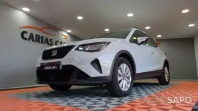 Seat Arona 1.0 TSI Style de 2022