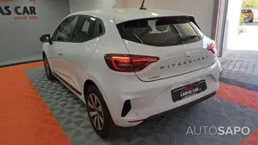 Mitsubishi Colt 1.0 MPI Kyoto de 2024