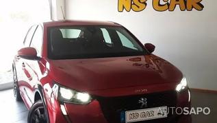 Peugeot E-208 Active de 2020