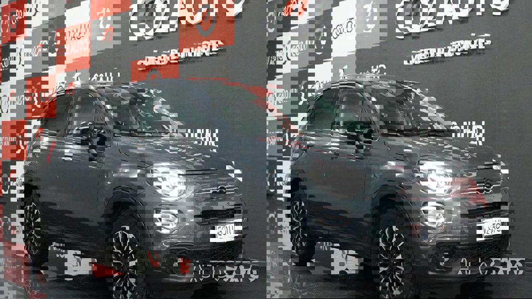 Fiat 500X de 2023
