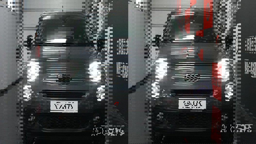 Fiat 500X de 2023