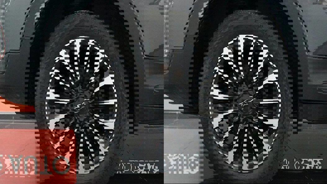 Fiat 500X de 2023