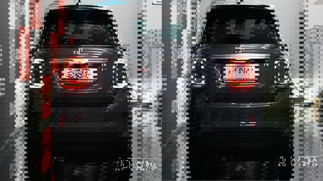 Fiat 500X de 2023