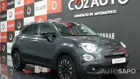Fiat 500X de 2023