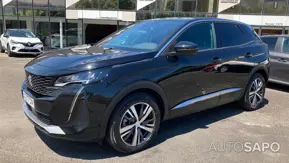 Peugeot 3008 de 2023