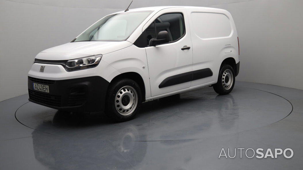 Fiat Doblo de 2023