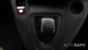 Fiat Doblo de 2023