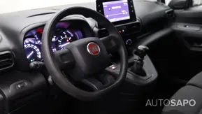 Fiat Doblo de 2023