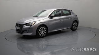 Peugeot 208 de 2023