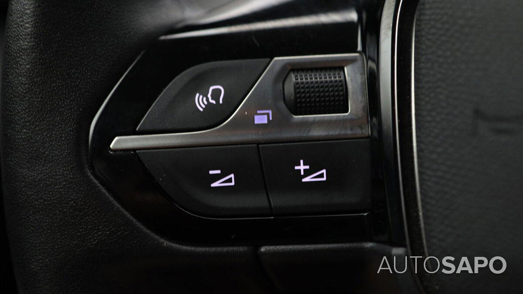 Peugeot 208 de 2023
