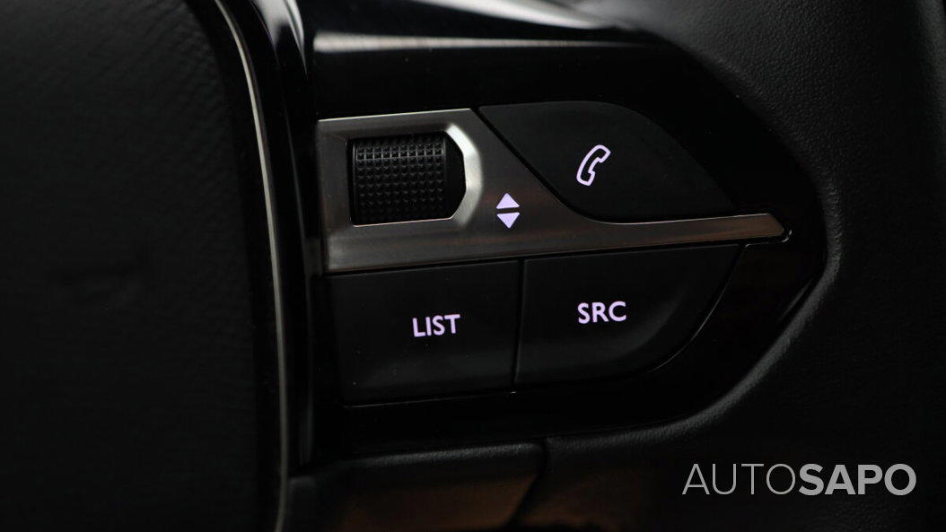 Peugeot 208 de 2023