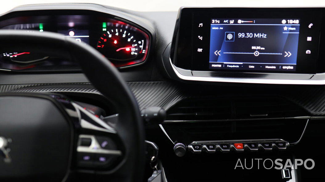 Peugeot 208 de 2023