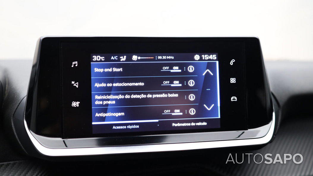 Peugeot 208 de 2023