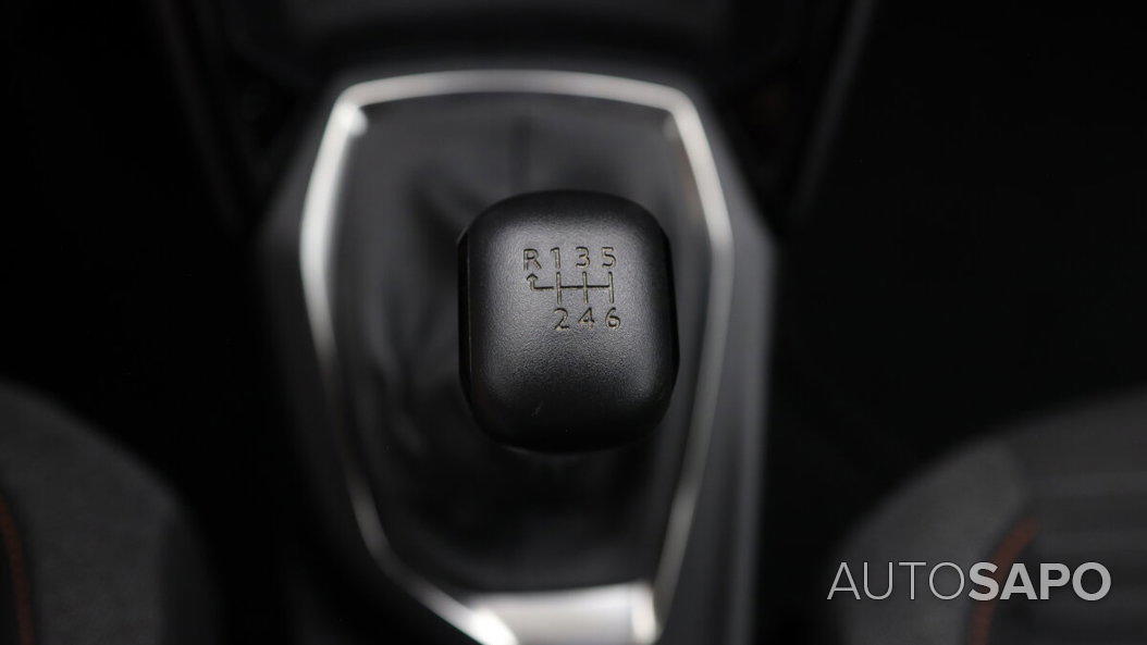 Peugeot 208 de 2023