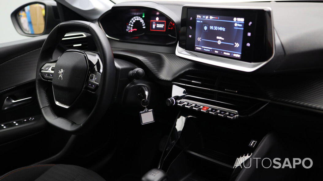 Peugeot 208 de 2023