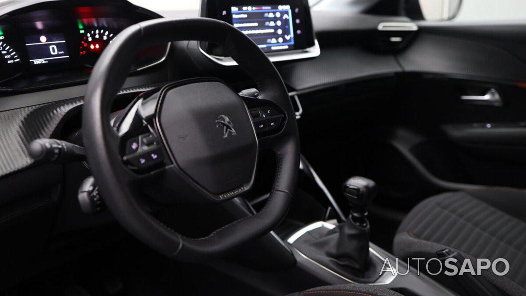 Peugeot 208 de 2023