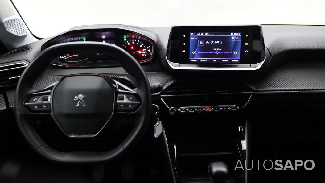Peugeot 208 de 2023