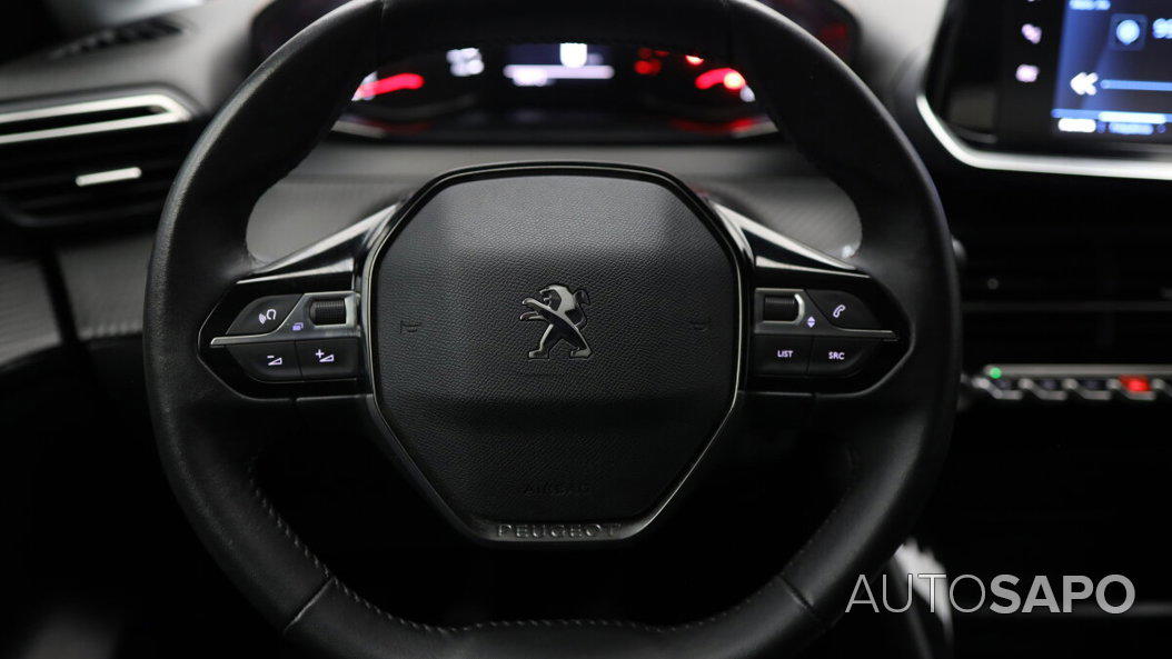 Peugeot 208 de 2023