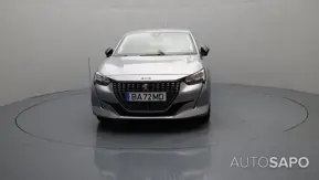 Peugeot 208 de 2023