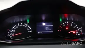 Peugeot 208 de 2023