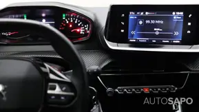 Peugeot 208 de 2023