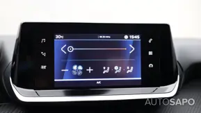 Peugeot 208 de 2023