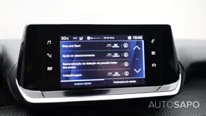 Peugeot 208 de 2023