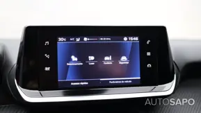 Peugeot 208 de 2023