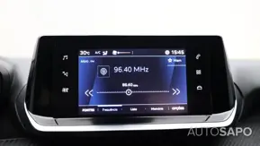 Peugeot 208 de 2023