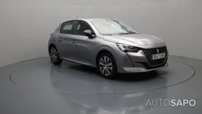 Peugeot 208 de 2023