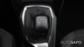 Peugeot 208 de 2023