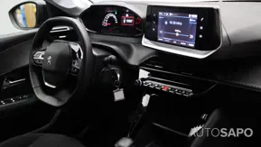 Peugeot 208 de 2023