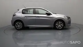 Peugeot 208 de 2023