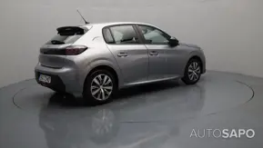 Peugeot 208 de 2023