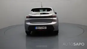 Peugeot 208 de 2023