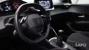 Peugeot 208 de 2023