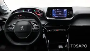 Peugeot 208 de 2023