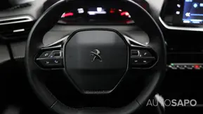Peugeot 208 de 2023