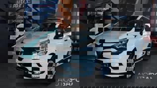 Renault Clio de 2019